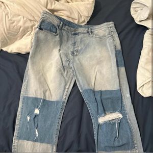 Ksubi jeans